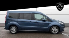 Ford Grand Tourneo Connect 1.5 EcoBlue 120 Titanium 5dr Powershift Diesel Estate